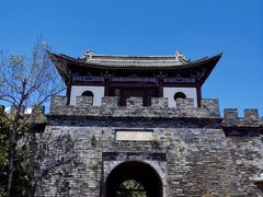 -天龙八部武侠城