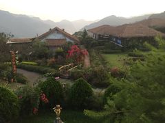 -优游吧斯邹族文化部落