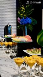 -广州文华东方酒店·宴会厅