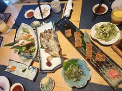 -本逸·割烹料理(湖墅店)