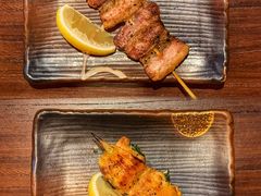 -鸟鹏烧鸟居酒屋(昌岗店)