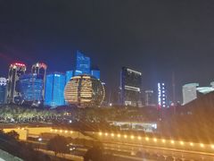 -杭州国际会议中心洲际酒店-原素全日餐厅(解放东路店)