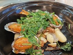 -益健美食大广场(北岭店)