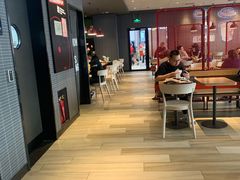 -肯德基(堤口店)