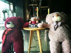 -好乐迪KTV(金钻店)