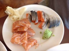 -韵咖啡自助餐厅(天津香格里拉店)