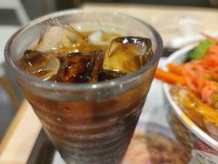 -吉野家(长沙五一广场IFS店)