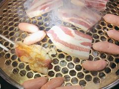 -东味北道熟成·炭火烤肉(九龙店)