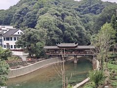 -仙寓山景区
