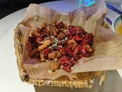 -粉墨特色菜·烧烤音乐酒馆