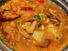 -乔街深夜食堂·台州菜·高压锅生蚝(杭州总店)