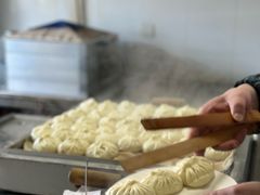 -津门张记包子铺(三马路店)