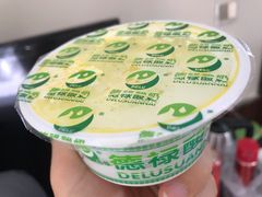 -德禄酸奶(莫家街店)