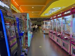 -meland·儿童乐园·游戏厅娃娃机·电玩Xbox(成都合生汇店)