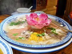 -老雒阳面馆·水席·洛阳菜(王城路店)