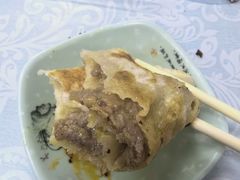 -北三沙家烧麦(北头道街店)