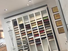 -佰丽爱家全屋定制(汶水店)