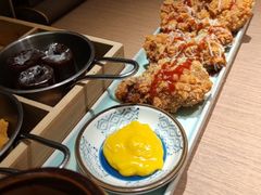 -将军牛排·尔滨地标朝鲜族美食(总店)