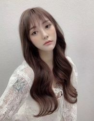 点击看大图 -那茉 Hair Salon