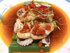 -森谷美食公园(杨行店)