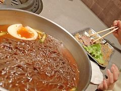 -大叹号·朝鲜族烤肉(滨海吾悦广场店)