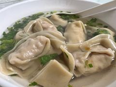 全家福馄饨-蒸好吃馄饨