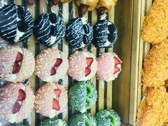 -味多美蛋糕(安贞桥东店)