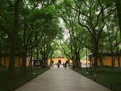 -西园戒幢律寺