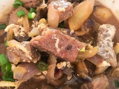 -斗牛士牛排(南京东路店)