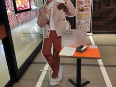 -汉堡王(仲盛世界商城店)