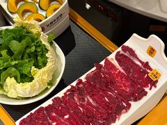 -潮发潮汕牛肉店(长隆店)