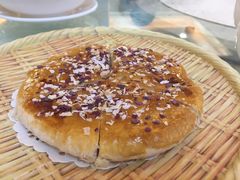 松化柚子酥-新东城喜宴海鲜酒家(同德店)