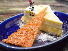 -山港凯悦酒店·BEBA海滩烧烤餐厅酒吧