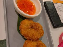 -帕娜·泰式茶餐厅·Bistro(近铁广场店)