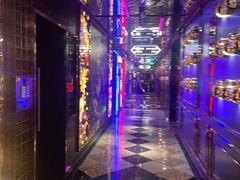-好乐迪(张扬路八佰伴店)