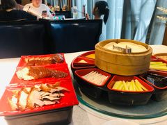 羲和烤鸭-羲和雅苑•北京烤鸭(吴中路万象城店)