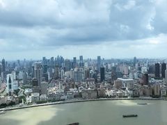 -金轩中餐厅 Jin Xuan(浦东丽思卡尔顿酒店)