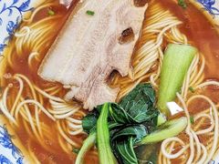 -隆轩面馆(嫩江路店)