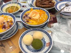 -赵记传承·中国甜品(福州总店)