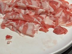 -东来顺铜锅炭火涮肉(上地华联店)