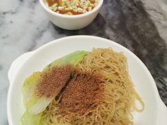 虾子捞面-竹园竹升面(西关总店)