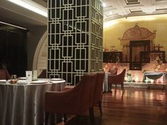 -北京王府井希尔顿酒店·秦唐中餐厅Chynna