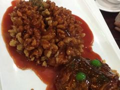 -吴门人家·苏宴宫廷菜(拙政园店)