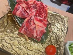 -牛角烧肉(步步高星城天地店)