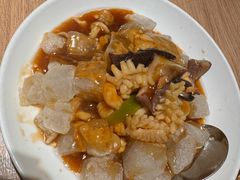 -连鹭海鲜·海肠捞饭·海胆饭(星海店)
