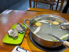 -养牛邓·潮汕牛肉海鲜自助火锅(广州店)