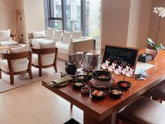 -成都博舍酒店