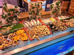 -马哥孛罗咖啡厅·Cafe Marco (厦门马哥孛罗东方大酒店)