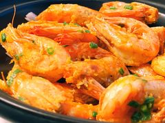 -欢乐海岸美食联盟