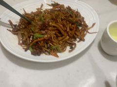 -小菜园新徽菜(无锡金悦广场店)